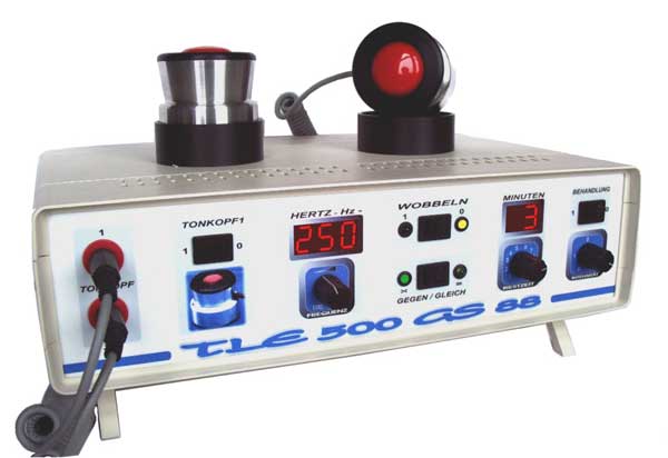 TLE500_Massagegerät TLE500_Massagegerät