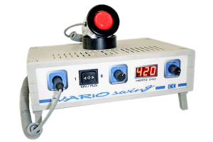 Massagegerät Vario Swing